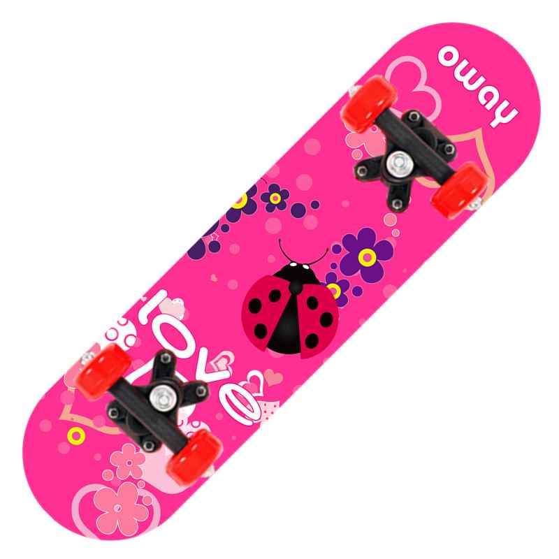 Ladybug